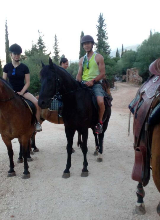 countryside rides photos