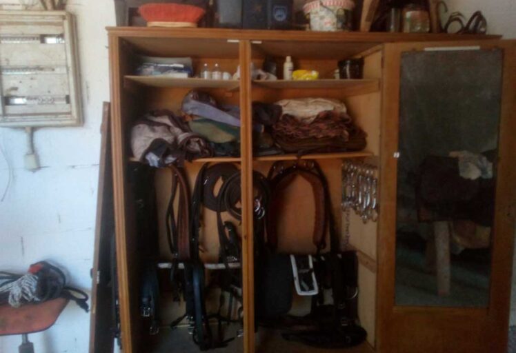 equipment