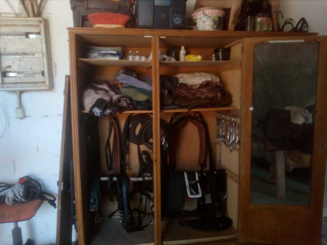 equipment